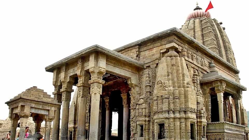 Photo of Baijnath Temple