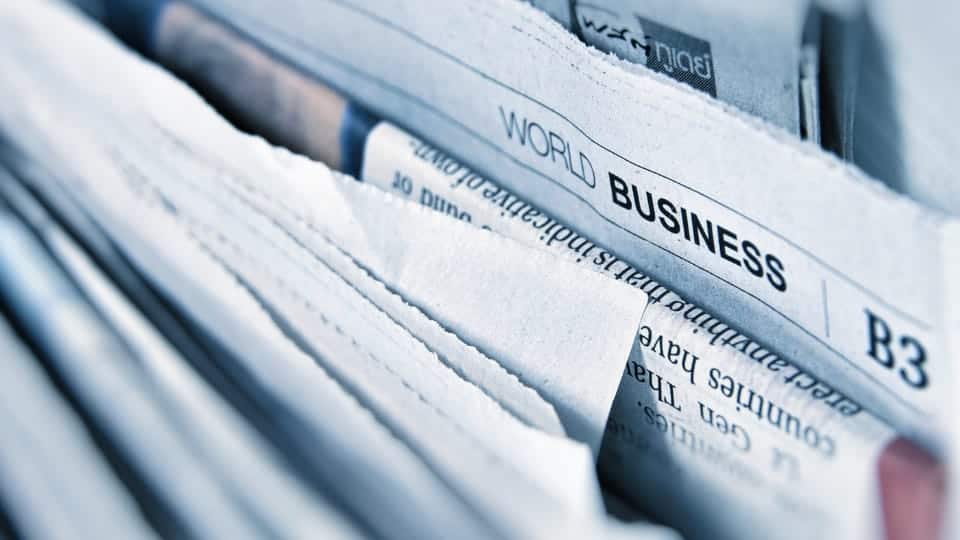 Best English Newspapers in India