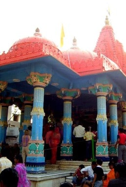 photo of Brahma Temple