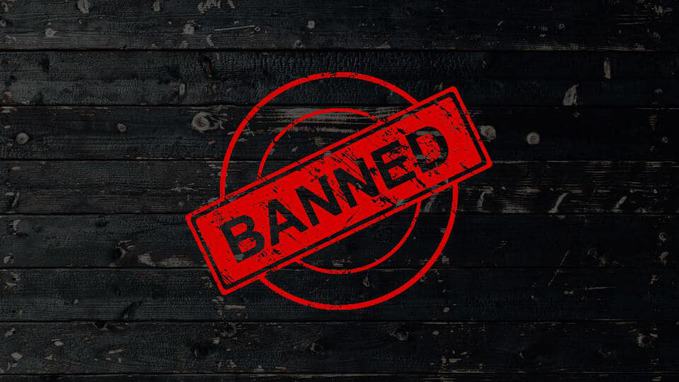 15 Things That Are Banned In India - DailyPicked