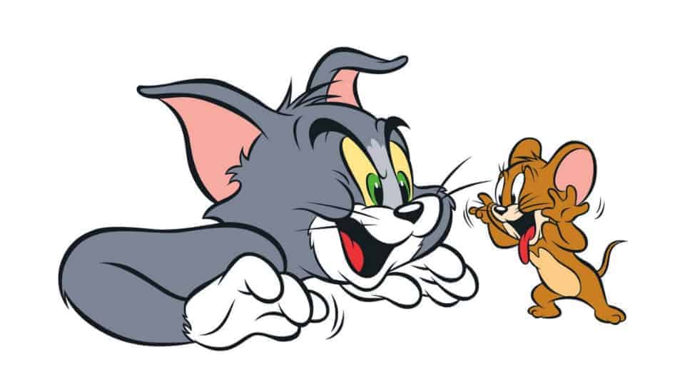 History of Tom and Jerry : The Evolution of Your Favorite Show