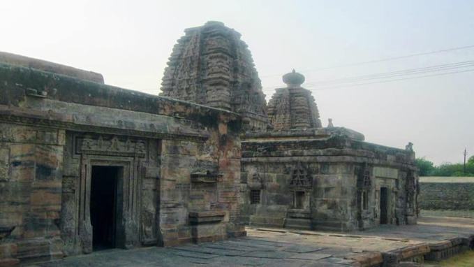 alampur jogulamba temple
