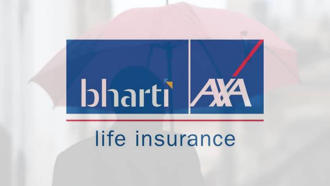 logo of Bharti Axa Life Insurance Company Limited