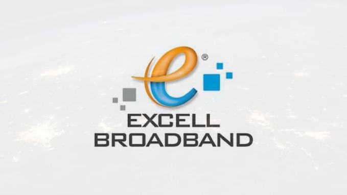 logo of Excel Broadband