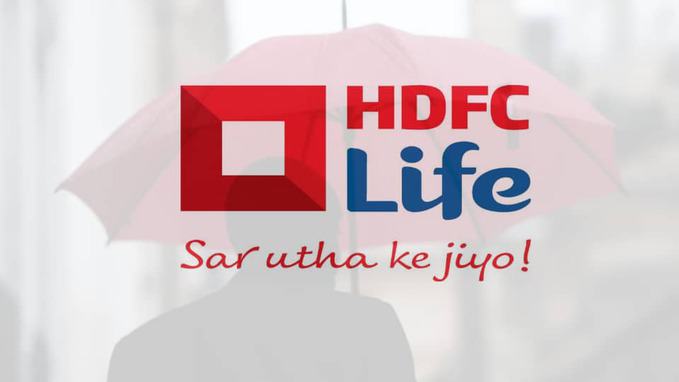 logo of HDFC Standard Life Insurance