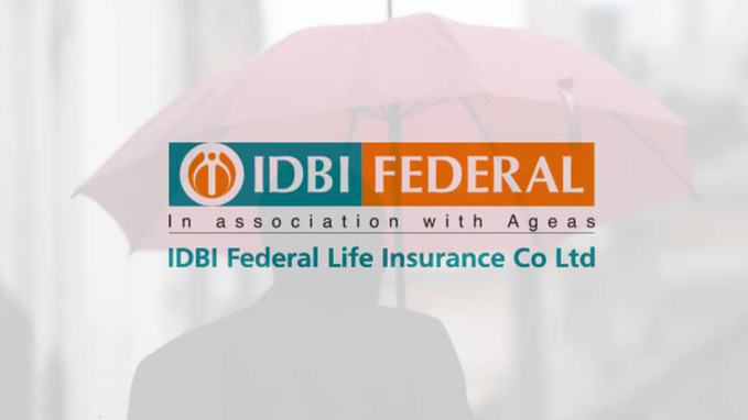 logo of IDBI Federal Life Insurance