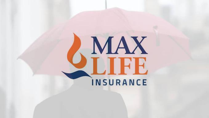 logo of Max Life Insurance