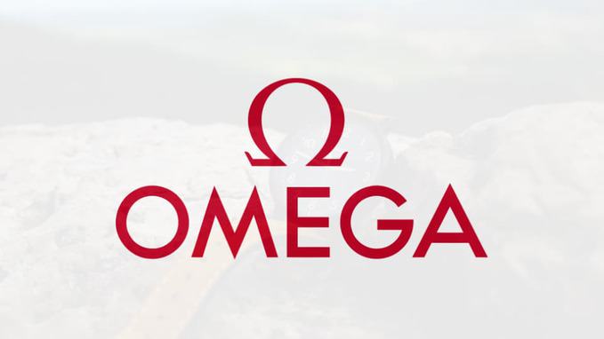 logo of Omega watches