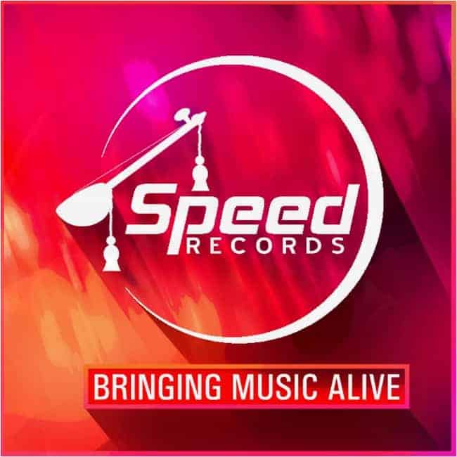 logo of Speed Records youtube channel