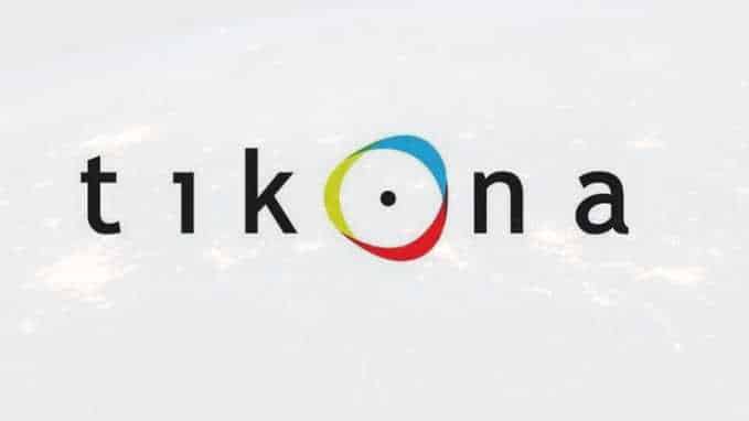 logo of Tikona Wireless Internet Providers