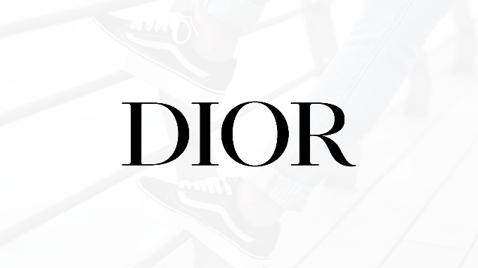 Dior western wear Brand