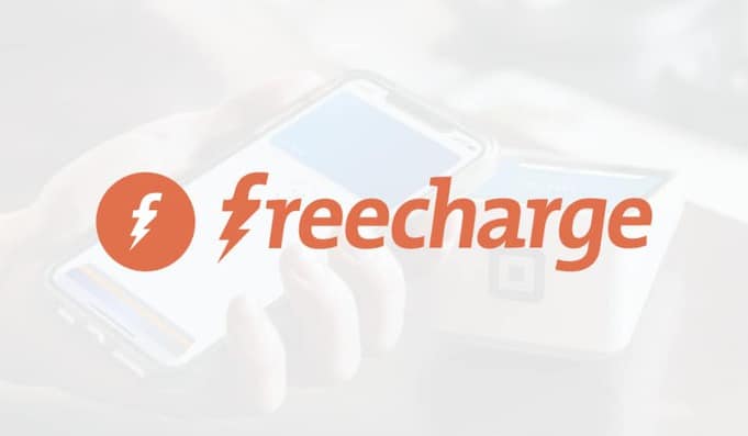 Freecharge Upi App