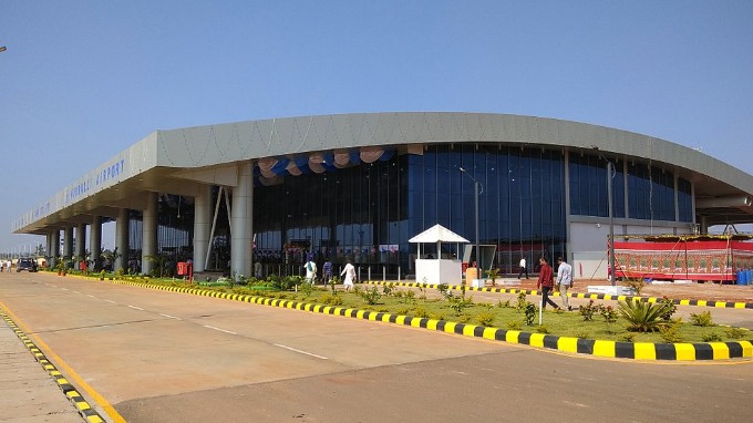 Hubli Airport