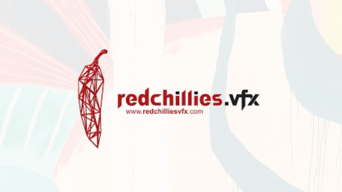 Red Chillies Vfx