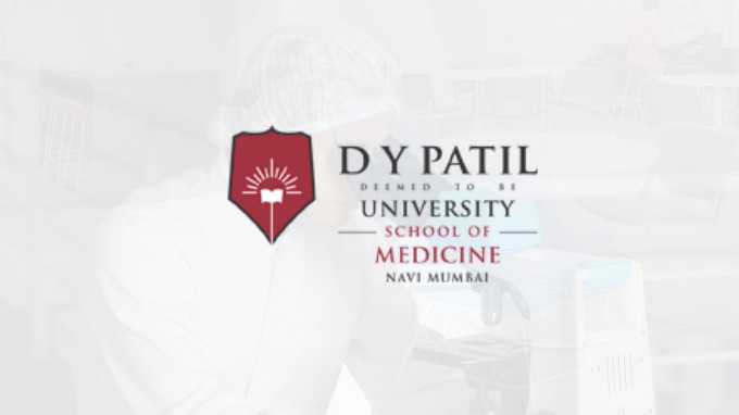 Dy Patil University Of Medical Sciences