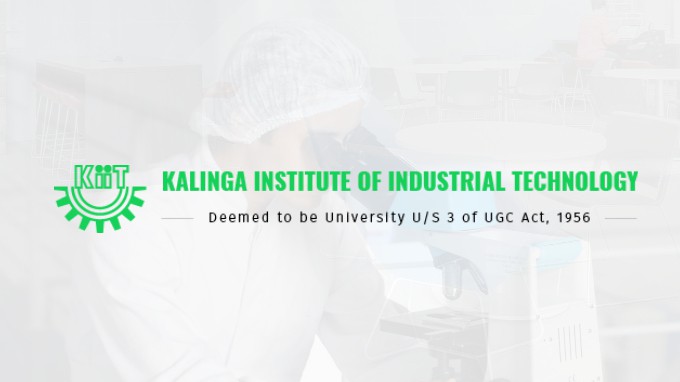 Kalinga Institute Of Industrial Technology