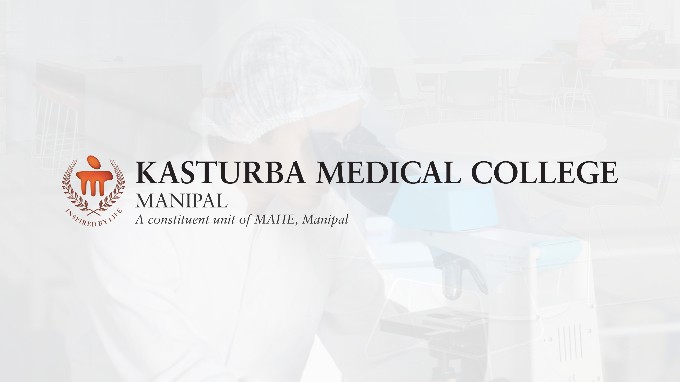 Kasturba Medical College Manipal