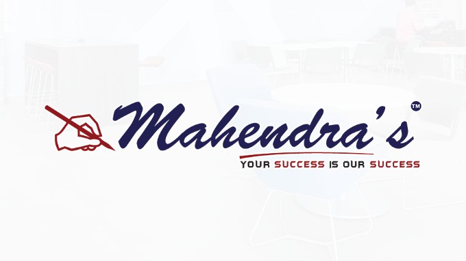Mahendras Youtube Channel