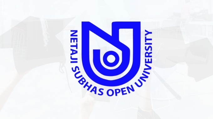 Netaji Subhas Open University