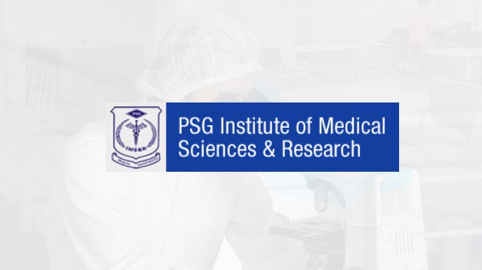 Psg Institute Of Medical Sciences & Research