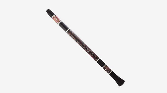 Australian Didgeridoo