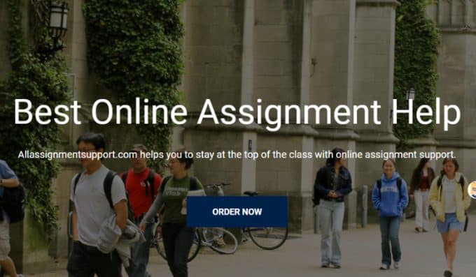 10 Best Assignment Help Websites In Uk